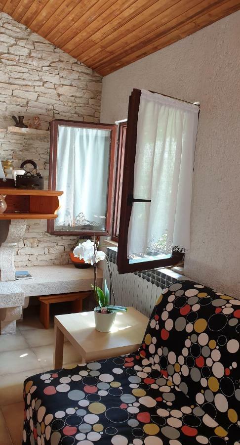 Studio Benassi Porec Exterior photo